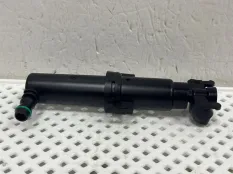 Форсунка омывателя фар Volkswagen Tiguan 2007-2011 ZIKMAR 1 5N1 ДОРЕСТАЙЛИНГ, левая