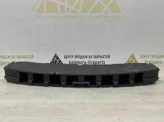 Абсорбер бампера Skoda Rapid 2017-2020 5JH807251 1 NH3 РЕСТАЙЛИНГ, задний