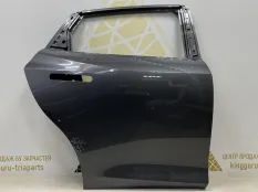 Дверь Changan UNI-V 2022-2024 C281F2701031000AA 1, задняя правая