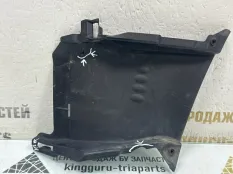 Воздухозаборник BMW X3 2021-2024 51118081203 G01 РЕСТАЙЛИНГ