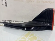 Решетка бампера Changan CS55 Plus 2021-2024 2803331AW20 1, передняя левая