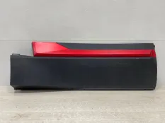 Молдинг двери Changan CS35 Plus 2021-2023 6202520BQ01, задний правый