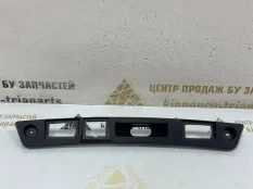 Накладка крышки багажника Chery Tiggo 7 Pro 2020-2023 609000584AA 1 T1E