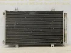 Радиатор кондиционера Suzuki SX4 2013-2016 9531061M00 2 JY ДО РЕСТАЙЛИНГ