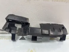 Дефлектор радиатора Jetour Dashing 2022-2024 F202803543FL X-1, правый