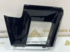 Накладка бампера BMW XM 2022-2024 51119879476 G09, передняя правая