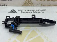 Кронштейн ручки двери Chery Tiggo 7 Pro 2020-2023 403002414AA 1 T1E, задний правый