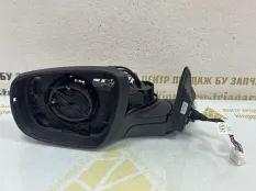 Корпус зеркала 8 PIN Chery Tiggo 4 Pro 2020-2025 8202ACK T19FL, левый
