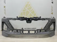 Бампер Changan CS55 Plus 2021-2024 2803100AW23 1, передний