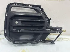 Решетка бампера BMW X5 2019-2023 51117449680 G05, передняя правая