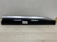 Молдинг двери Exeed VX 2021-2024 609000320AA M36T, передний правый