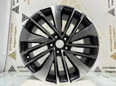 Диск литой R18 Changan CS35 Plus 2021-2023 3101100BQ10