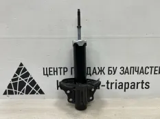Амортизатор KIA Pregio 0K72A34710B, передний