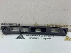 Накладка крышки багажника Chery Tiggo 7 Pro 2020-2023 609000584AA 1 T1E