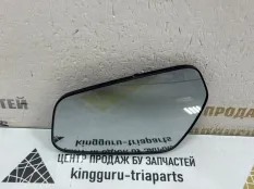 Зеркальный элемент Hyundai Creta 2021-2022 87611BW040 2 SU2