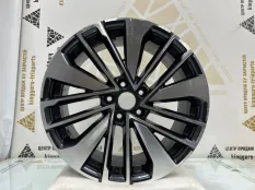 Диск литой R18 Changan CS35 Plus 2021-2023 3101100BQ10