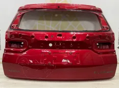 Крышка багажника Changan CS35 Plus 2021-2023 S111F2701080103