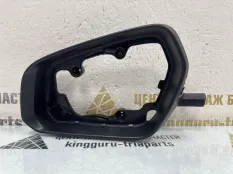 Рамка зеркала Hyundai Creta 2021-2022 87615BW010 2 SU2