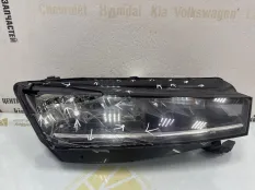 Фара Skoda Octavia 2019-2022 5E4941016 A8 NN3, передняя правая