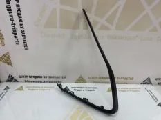 Накладка бампера Changan CS75 Plus 2022-2024 2803131CD02 2, передняя правая