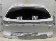 Крышка багажника Exeed TXL 2020-2023 509000737AADYJ M32T