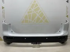 Бампер Suzuki Vitara 2014-2019 7181154P 2 LY ДО РЕСТАЙЛИНГ, задний