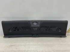 Обивка задней панели Changan UNI-V 2022-2024 5160100DE01 1