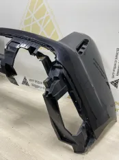 Бампер Exeed VX 2021-2024 602002863AA M36T, задний