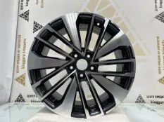 Диск литой R18 Changan CS35 Plus 2021-2023 3101100BQ10