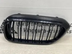 Решетка радиатора BMW M5 2017-2020 51138076041 F90 ДО РЕСТАЙЛИНГ, левая