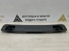 Кронштейн спойлера крышки багажника Changan UNI-V 2022-2024 6307200DE01 1
