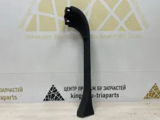 Обшивка стойки багажника Changan UNI-V 2022-2024 6302130DE01 1, левая