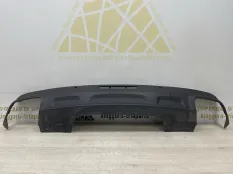 Спойлер Бампера Exeed VX 2021-2024 602000334AA M36T, задний