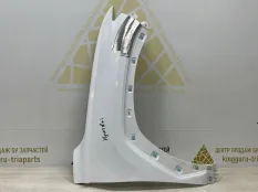 Крыло Hyundai Tucson 2020-2022 66321N9000 4 NX4, переднее правое