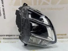 Фара ЛЭД LED светодиодная Omoda C5 2022-2024 605000531AA T19C, передняя правая