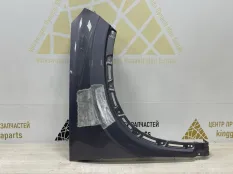 Крыло Omoda C5 2022-2024 552000313AA T19C, переднее правое