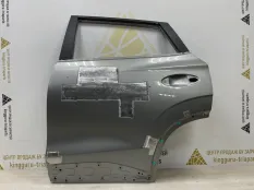 Дверь Omoda C5 2022-2024 551001323AA T19C, задняя левая