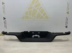Накладка бампера Changan Hunter Plus 2804100BU01, задняя