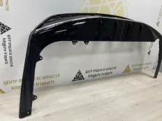 Спойлер Бампера Hyundai Sonata 2019-2022 86612L1020 8 DN8, задний