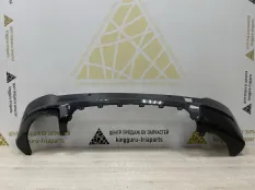 Спойлер Бампера BMW X4 2014-2017 51128057000 F26 M-PACK, задний