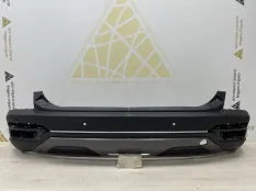 Спойлер Бампера Omoda C5 2022-2024 602002019AA T19C, задний