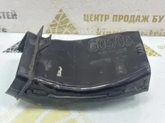 Воздуховод тормозного механизма BMW X5 2019-2023 51747421700 G05