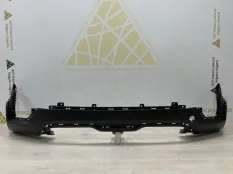 Спойлер Бампера Hyundai Creta 2016-2020 86612M0000 1 GSR ДО РЕСТАЙЛИНГ, задний