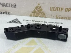 Кронштейн бампера Omoda C5 2022-2024 602001560AA T19C, передний левый