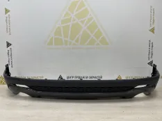 Спойлер Бампера Changan CS35 Plus 2021-2023 2804112BQ03, задний