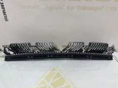 Кронштейн бампера Volkswagen Polo 2020-2022 6N5807863 6 CK4, задний