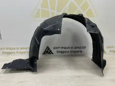 Подкрылок Changan UNI-V 2022-2024 5512121DE01 1, передний правый