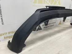 Спойлер Бампера Changan CS35 Plus 2021-2023 2803112BQ21, передний