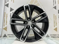 Диск литой R19 Changan CS35 Plus 2021-2023 3101100AW22