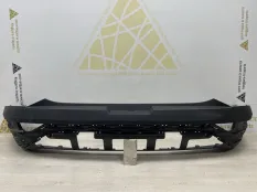 Спойлер Бампера Hyundai Tucson 2020-2022 86612N9130 4 NX4, задний